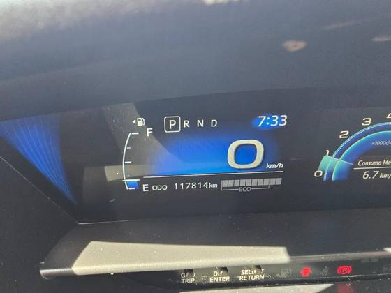 TOYOTA ETIOS 1.5 XLS 16V FLEX 4P AUTOMÁTICO
